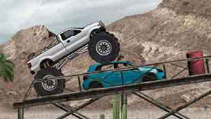 Hard Wheels